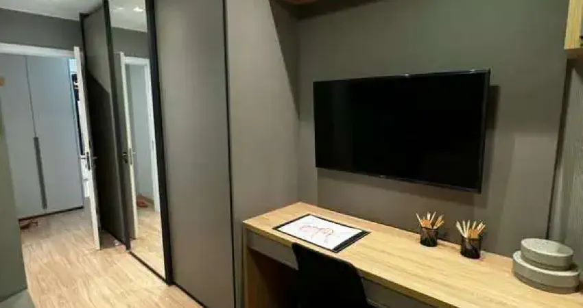 Apartamento novo com 3 suítes, 167 metros quadrados para venda