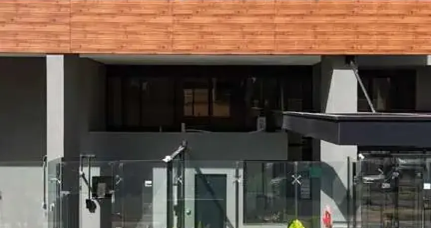 Cobertura no 25º andar no ed. gibran para venda - rua alberto neder, 424