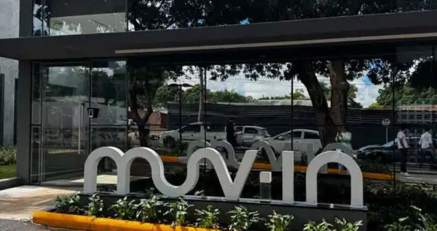 Apartamento à venda no muv.in – rua sérgio garabini, 80 | campo grande/ms