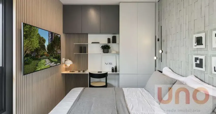 Viva o dinamismo e a natureza no muv.in – seu novo lar em campo grande!