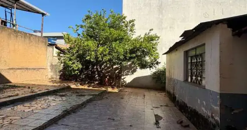 Terreno à venda na Rua Treze de Maio, 416, Centro, Campo Grande