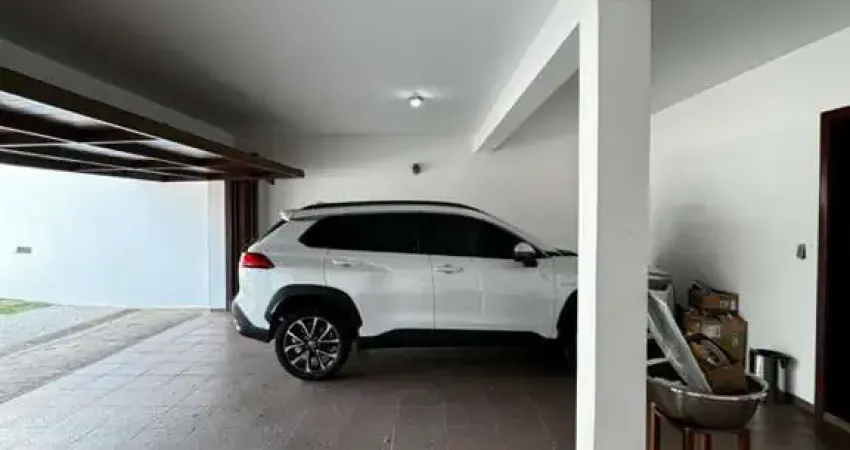 Casa com 4 quartos à venda na Jardim dos Estados, Jardim dos Estados, Campo Grande