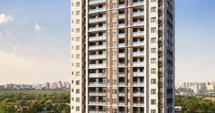 Apartamento com 1 quarto à venda na Rua Cayova, Jardim Bela Vista, Campo Grande