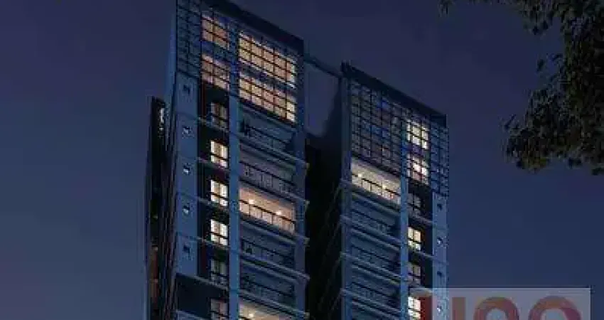 Penthouse duplex no ed tallin, vizinho ao shopping bosque dos ipês