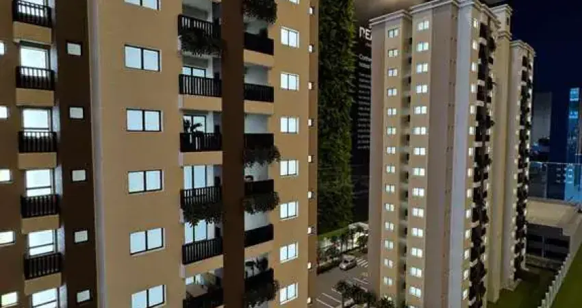 Apartamento em construção na mata do jacinto - varandas da mata