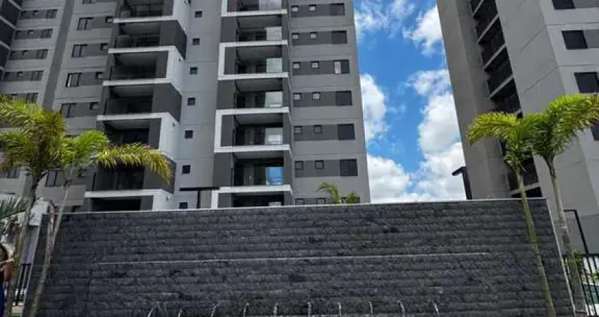 Apartamento com 2 quartos à venda na Rua Dona Ziza, 160, Tiradentes, Campo Grande