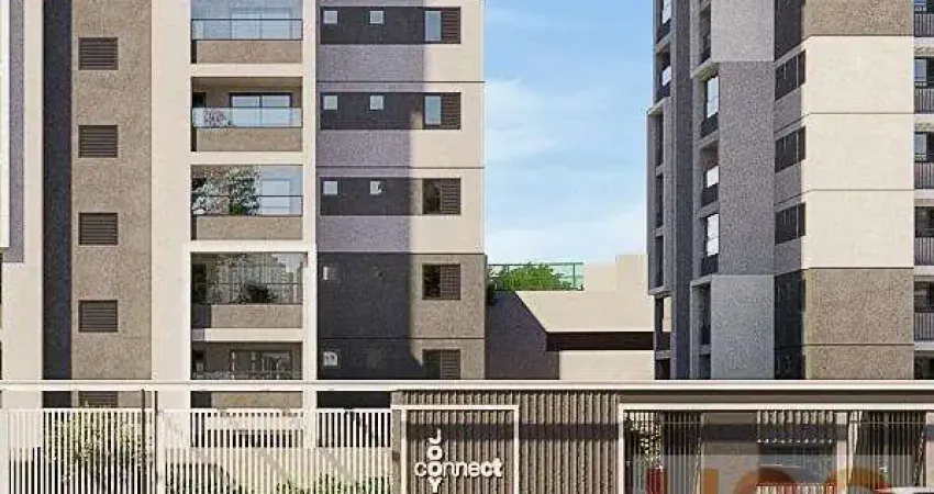 Apartamento em jardim sao bento - campo grande, ms por 641264.15