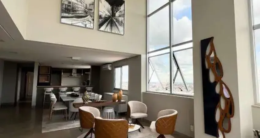 Apartamento com 3 quartos à venda na Rua 15 de Novembro, 2668, Jardim dos Estados, Campo Grande