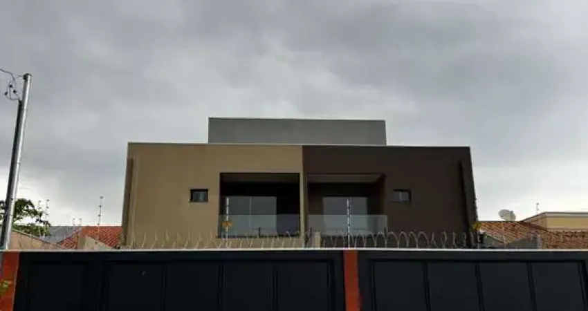 Casa com 3 quartos à venda na Rua Galiléia, 69, Universitário, Campo Grande