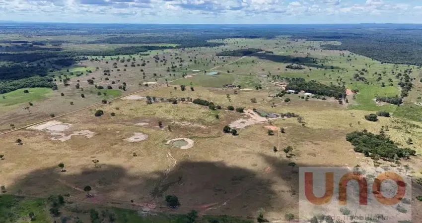 Fazenda alto padrão | 1.825 ha em bonito-ms | estrutura completa | recursos hídricos abundantes