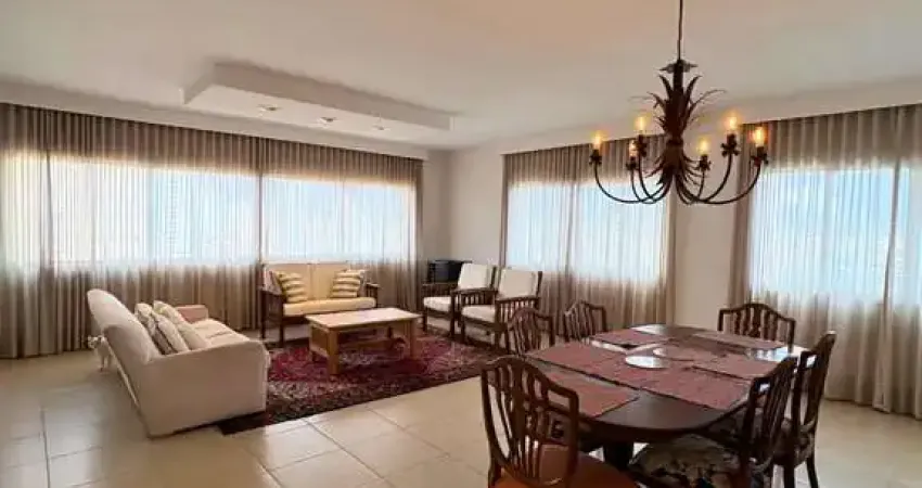 Apartamento com 3 quartos à venda na Rua 15 de Novembro, 1415, Centro, Campo Grande