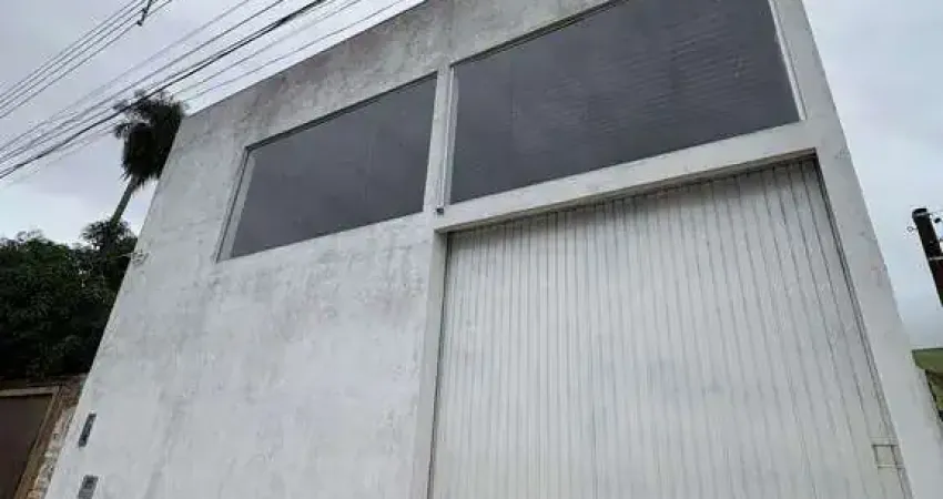 Barracão / Galpão / Depósito à venda na Avenida Presidente Ernesto Geisel, 2441, Jardim Jacy, Campo Grande