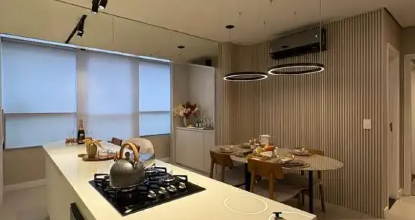 Em construção: jooy lúmen no bairro vilas boas - 2 quartos, 65 metros quadrados