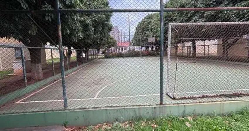 Apartamento com 3 quartos à venda na Rua Marquês de Lavradio, 680, Jardim São Lourenço, Campo Grande