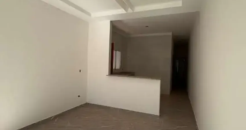 Casa com 2 quartos à venda na Rua Ondina Stein Rolim, 250, Vila Nasser, Campo Grande