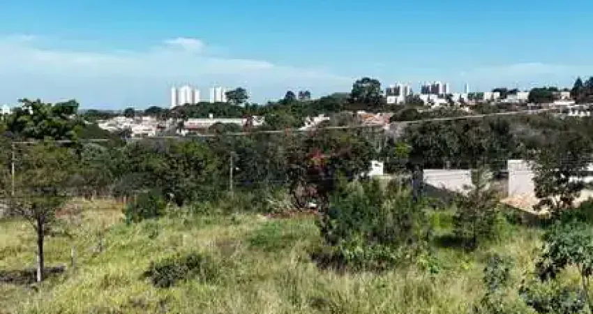 Terreno à venda na Rua São Gilberto, 282, Jardim Seminário, Campo Grande