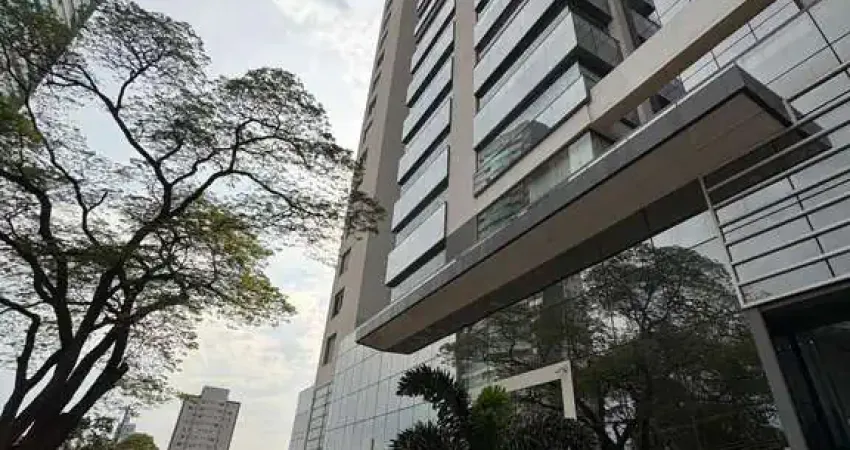 Apartamento com 3 quartos à venda na Rua da Paz, 337, Jardim dos Estados, Campo Grande