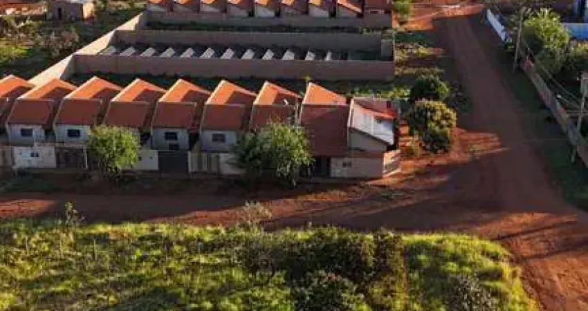 Lote / terreno em jardim inapolis - indubrasil  -  campo grande