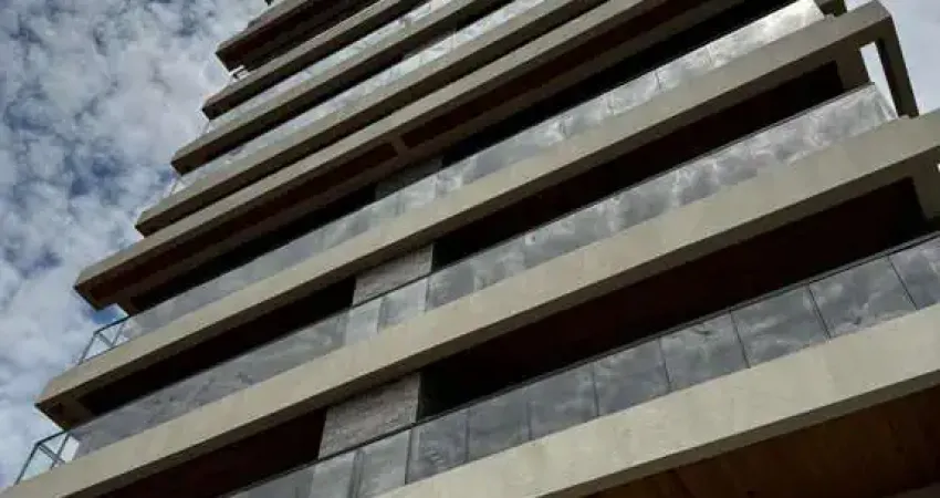 Cobertura com 3 quartos à venda na Rua Goiás, 1020, Jardim dos Estados, Campo Grande