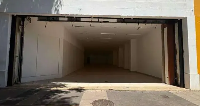 Ponto comercial à venda na Rua 14 de Julho, 2247, Centro, Campo Grande