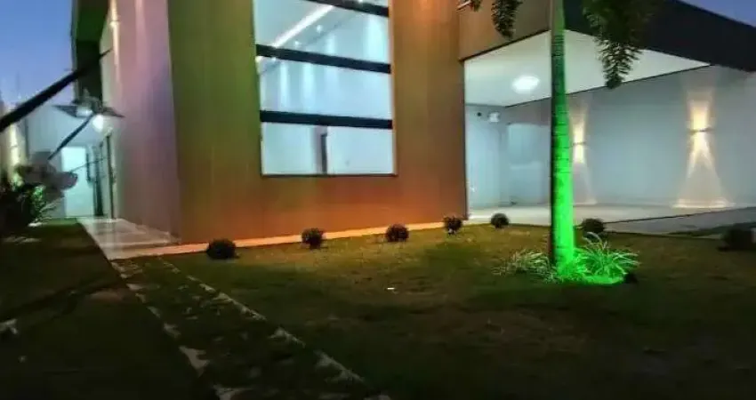 Casa com 3 quartos à venda na Rua Dom Ladislau Paz, 50, Jardim Seminário, Campo Grande