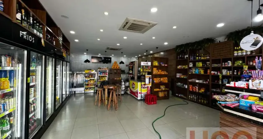 Imóvel comercial com 2 lojas para venda no bairro vila ipiranga em cg