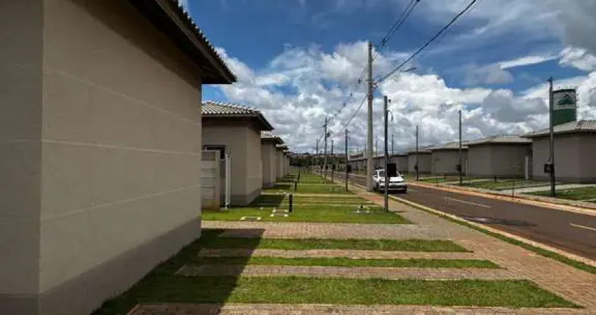 Casa com 3 quartos à venda na Avenida Aracy Teixeira Nahas, 374, Parque dos Novos Estados, Campo Grande