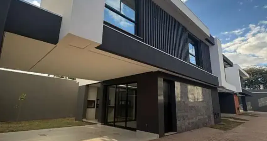 Casa à venda na Rua Wagner Jorge Bortotto Garcia, 285 Unidad, Carandá Bosque, Campo Grande