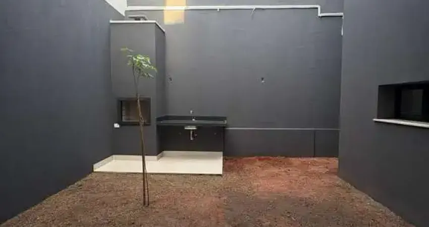 Casa à venda na Rua Wagner Jorge Bortotto Garcia, 285 Unidad, Carandá Bosque, Campo Grande