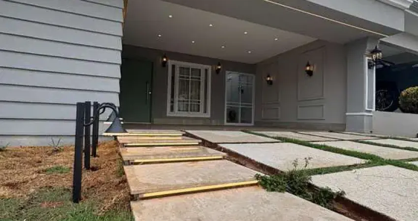 Casa à venda na Rua Hector Carybe, 110 - Vila, Vila Vilas Boas, Campo Grande