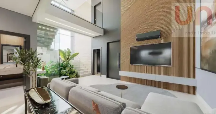 Casa com 4 quartos à venda na Alphaville Campo Grande 2, Novos Estados, Campo Grande