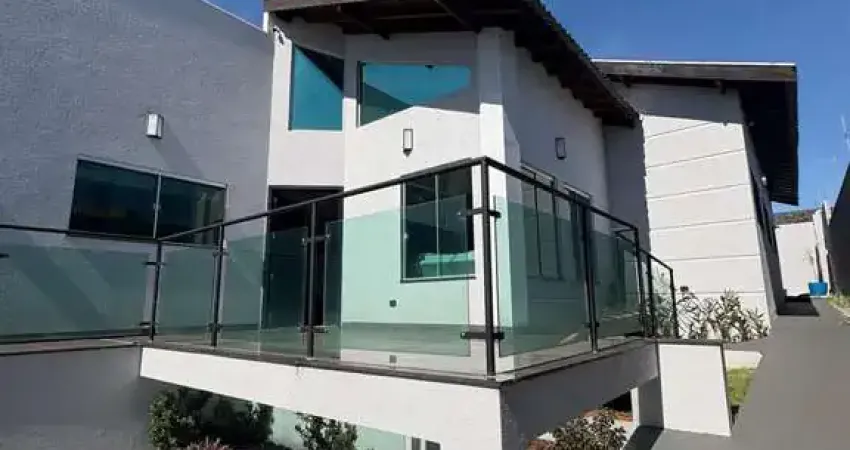 Casa com 3 quartos à venda na Rua da Candelária, 817, Vila Ipiranga, Campo Grande