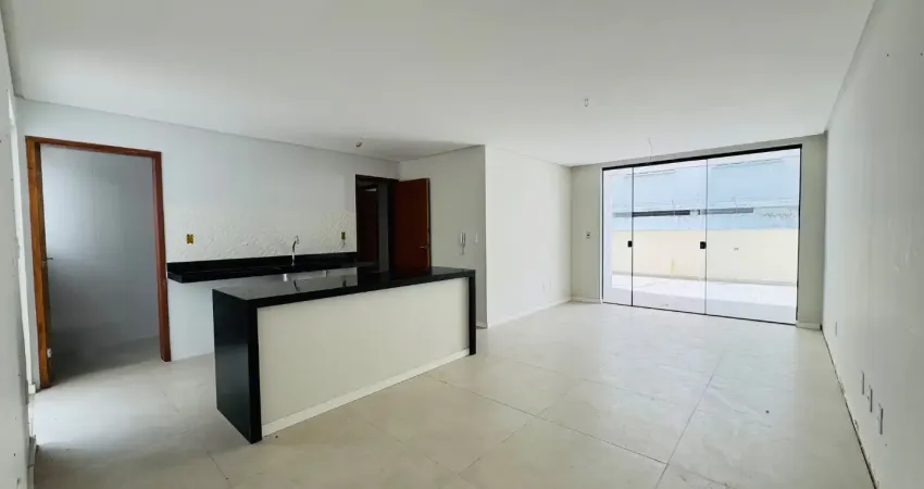 Maravilho apartamento tipo garden com 3 quartos , 2 varandas e 3 vagas de garagem!