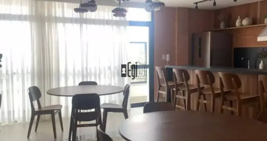 Apartamento garden com 2 quartos, 86 m² - granbery - juiz de fora/mg