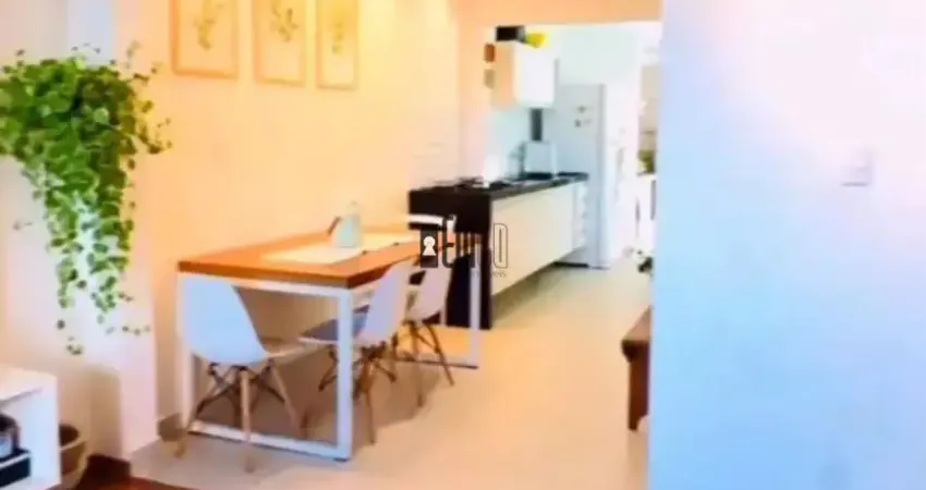 Apartamento garden com 3 dormitórios à venda, 85 m²  - são pedro - juiz de fora/mg