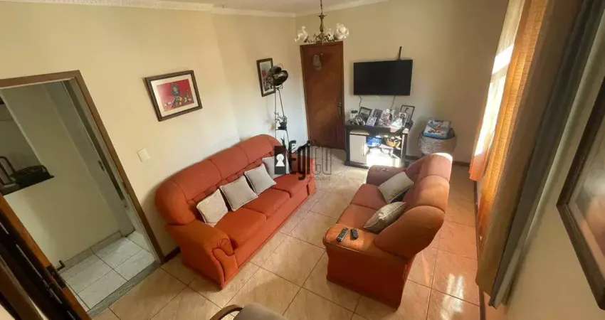 Cobertura com 3 dormitórios à venda, 138 m² por r$ 379.900,00 - são mateus - juiz de fora/mg