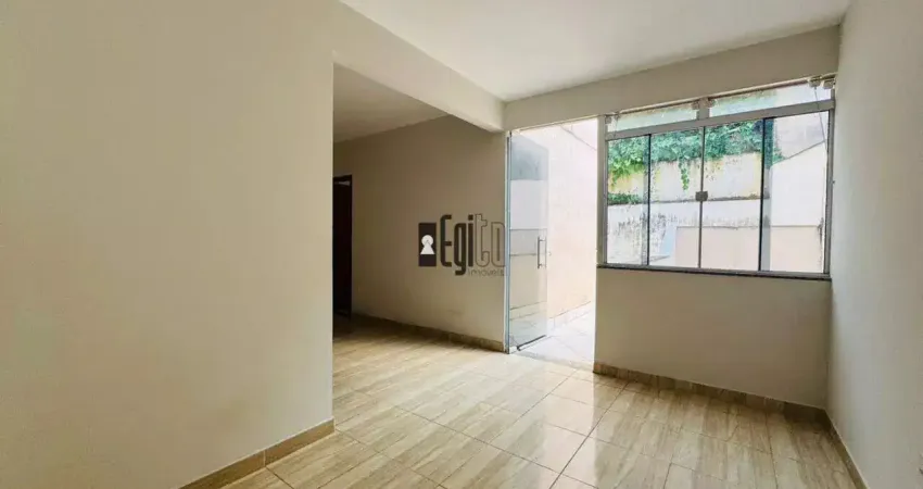 Cobertura com 3 dormitórios à venda, 115 m² - parque guarani - juiz de fora/mg