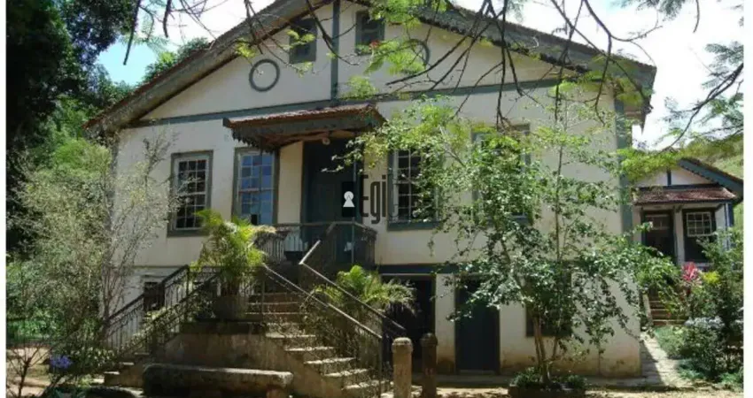 Fazenda com 12 dormitórios à venda, 6200000 m² - paraíba do sul - paraíba do sul/rj