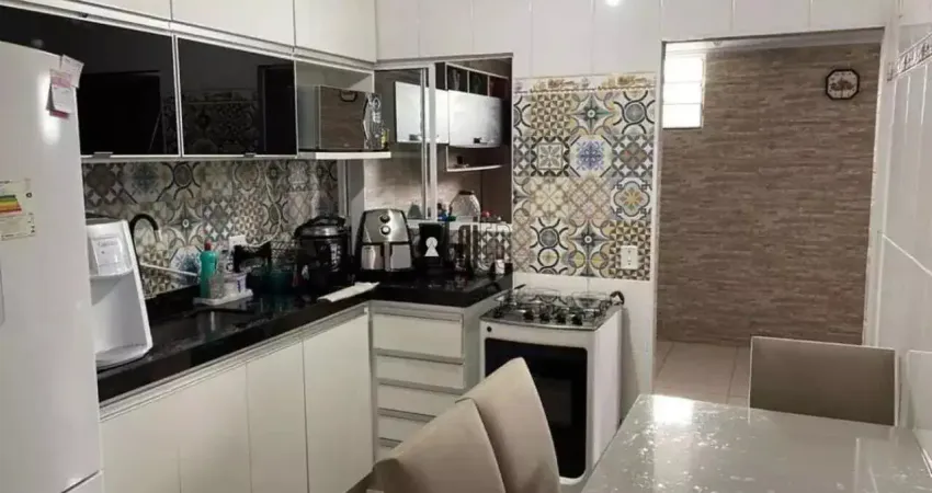 Casa com 2 dormitórios à venda, 61 m² por r$ 250.000,00 - borboleta - juiz de fora/mg
