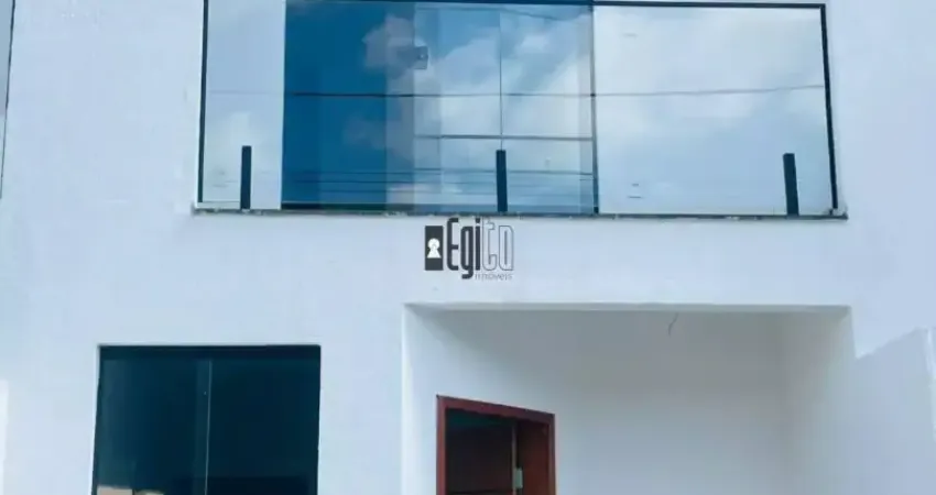 Casa com 2 dormitórios à venda, 80 m² por r$ 249.900,00 - grama - juiz de fora/mg