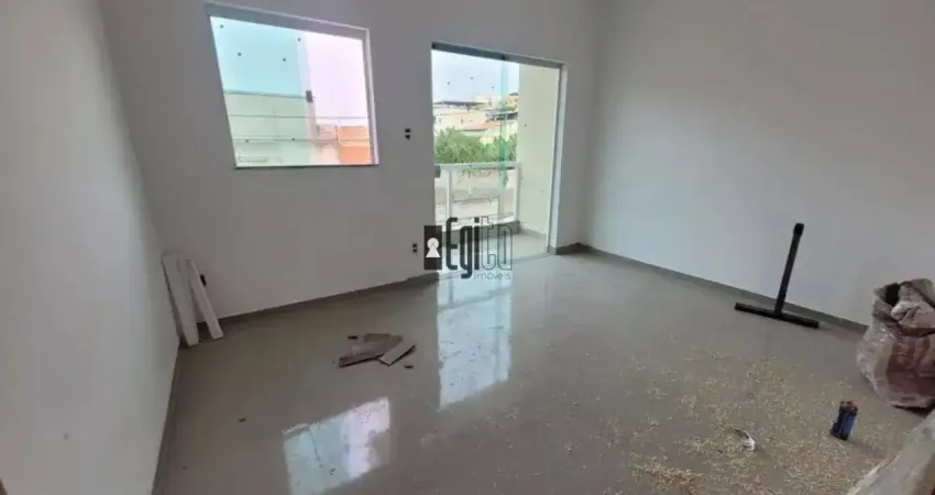 Casa com 2 dormitórios à venda por r$ 250.000,00 - parque independência - juiz de fora/mg