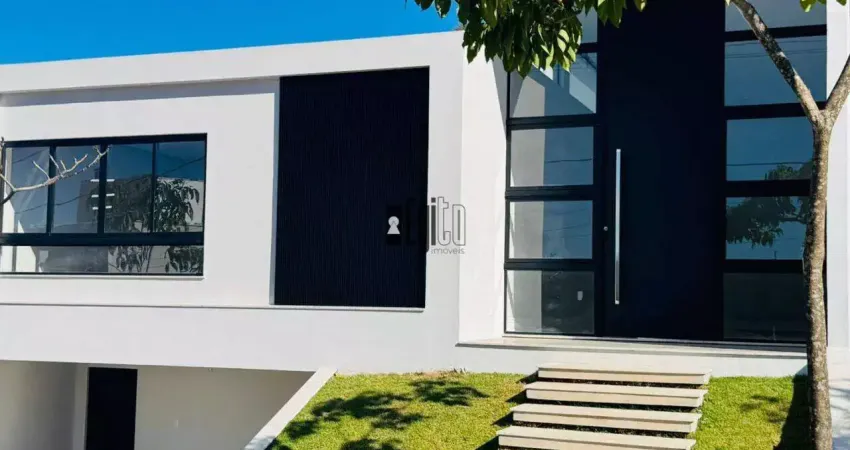 Casa com 3 quartos, à venda por r$ 1.620.000- salvaterra - juiz de fora/mg