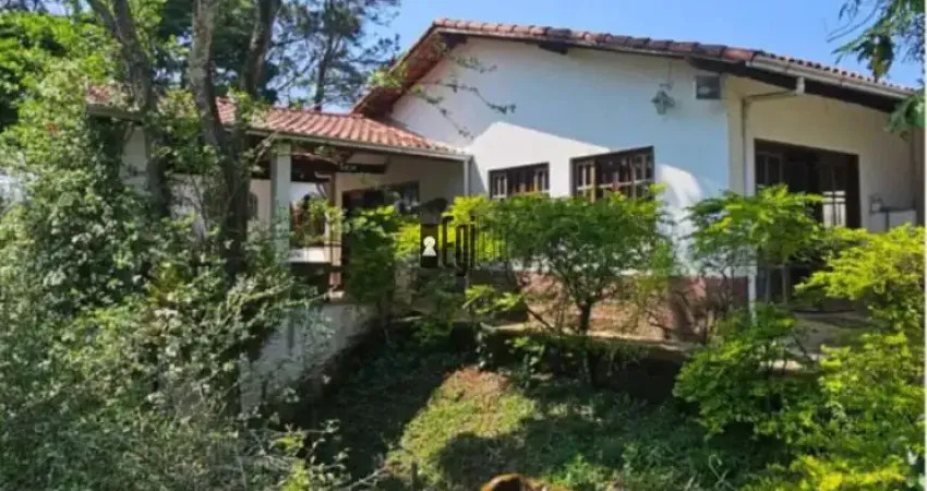 Casa à venda, 300 m² por r$ 825.000,00 - alto sumaré - juiz de fora/mg