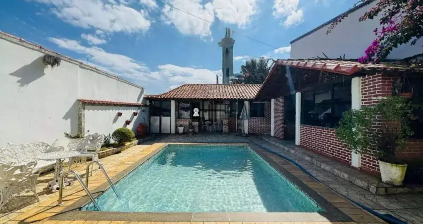 Casa com 3 dormitórios à venda, 132 m² por r$ 899.990,00 - bom pastor - juiz de fora/mg
