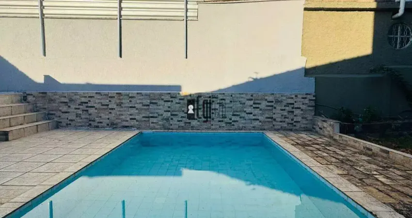 Casa com 3 dormitórios à venda, 232 m² por r$ 549.000,00 - grama - juiz de fora/mg
