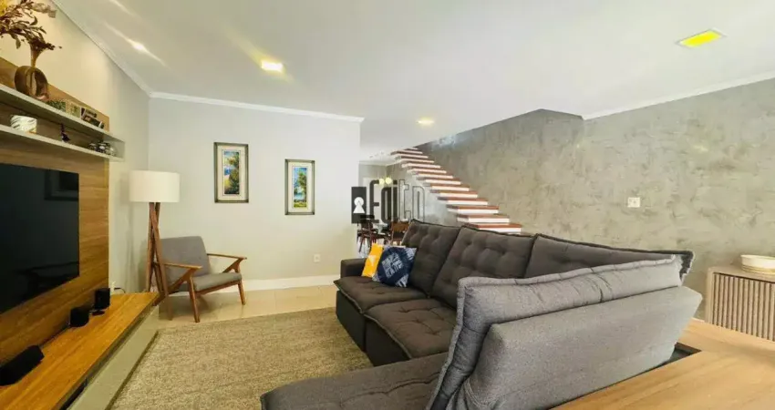 Casa com 3 dormitórios à venda, 245 m² por r$ 750.000,00 - aeroporto - juiz de fora/mg