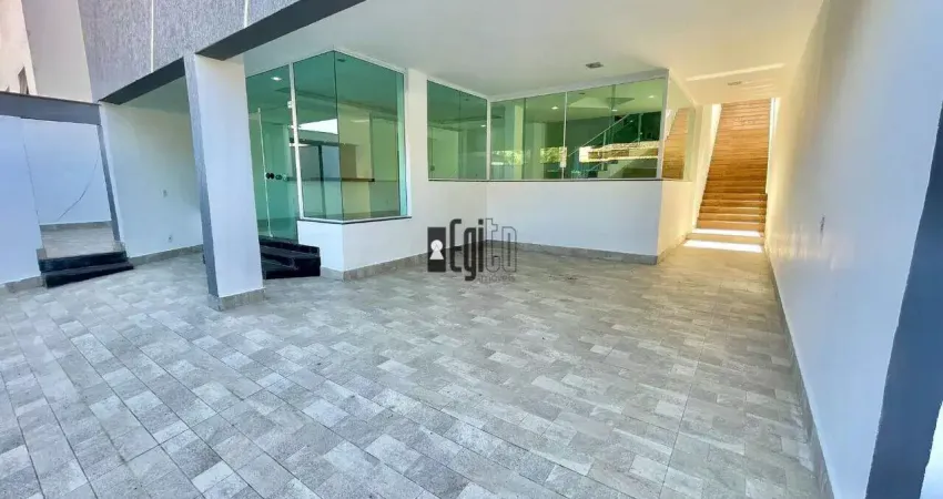 Vendo casa com 4 quartos, 764 m², - quintas das avenidas - juiz de fora/mg