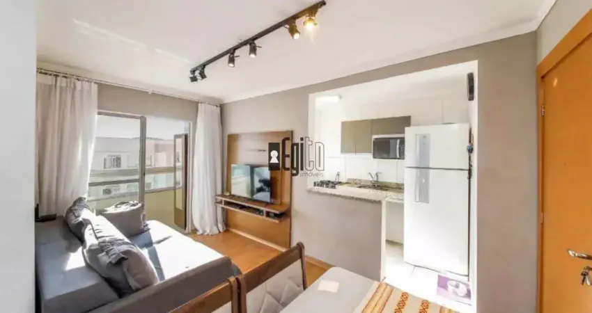 R$ 259.000 apartamento com 2 quartos, 65 m², à venda por r$ 259.000- democrata - juiz de fora/mg