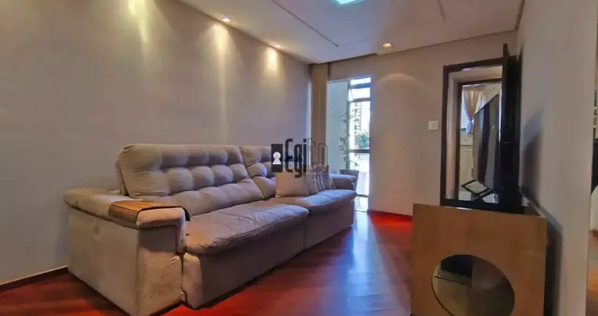 Apartamento com 2 quartos, 113 m², à venda por r$ 370.000- passos - juiz de fora/mg