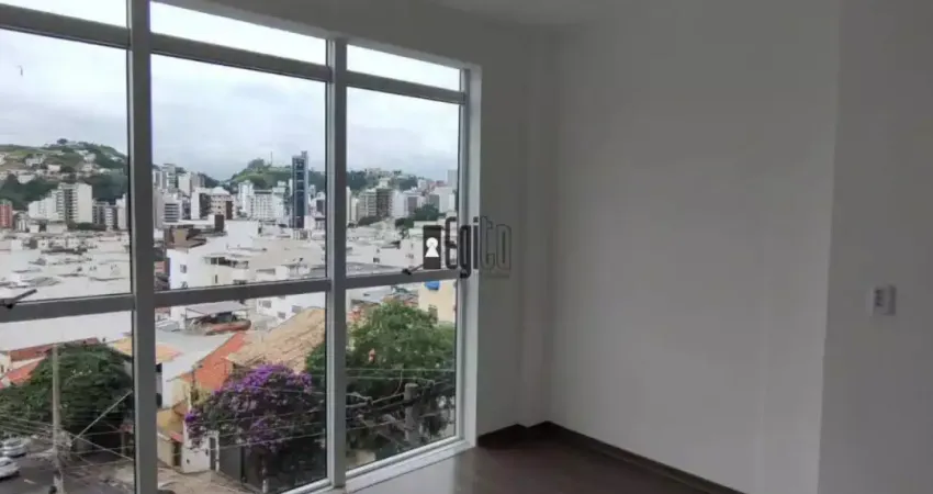 Vendo maravilhoso apartamento com 2 quartos, 83 m² - passos - juiz de fora/mg